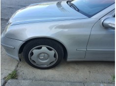Recambio de aleta delantera izquierda para mercedes-benz clase c (w203) sportcoupe 2.2 cdi cat referencia OEM IAM   