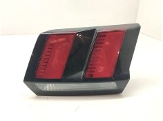 Recambio de piloto trasero derecho interior para peugeot 3008 1.2 12v e-thp referencia OEM IAM 9810477780  