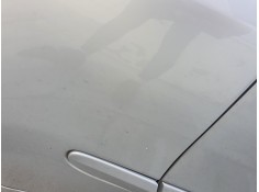 Recambio de aleta delantera izquierda para mercedes-benz clase c (w203) sportcoupe 2.2 cdi cat referencia OEM IAM    2