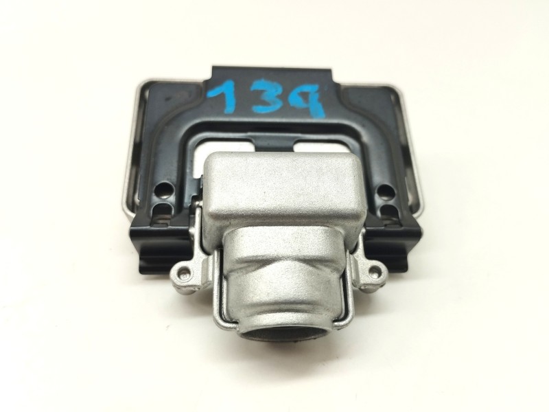 Recambio de no identificado para mercedes-benz clase s (w221) berlina s 350 cdi 4-matic (221.080) referencia OEM IAM A2218205897
							