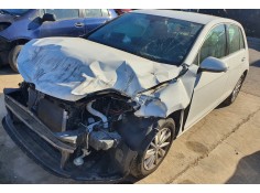 Recambio de cerradura puerta delantera izquierda para volkswagen golf vii lim. 1.6 16v tdi dpf referencia OEM IAM   