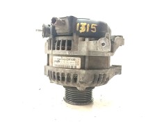 Recambio de alternador para toyota auris 1.4 turbodiesel cat referencia OEM IAM 27060ON100  