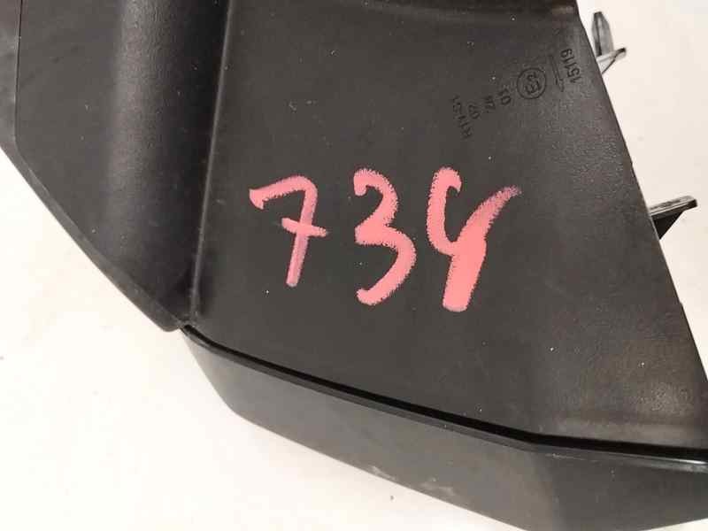 Recambio de piloto trasero izquierdo para peugeot 3008 1.2 12v e-thp referencia OEM IAM 9810477180  