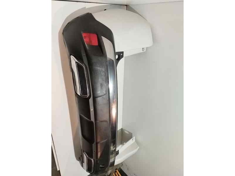 Recambio de paragolpes trasero para peugeot 3008 1.2 12v e-thp referencia OEM IAM   