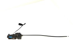 Recambio de cerradura maletero / porton para audi q7 (4l) 4.2 v8 32v tdi biturbo referencia OEM IAM 4L0823509  