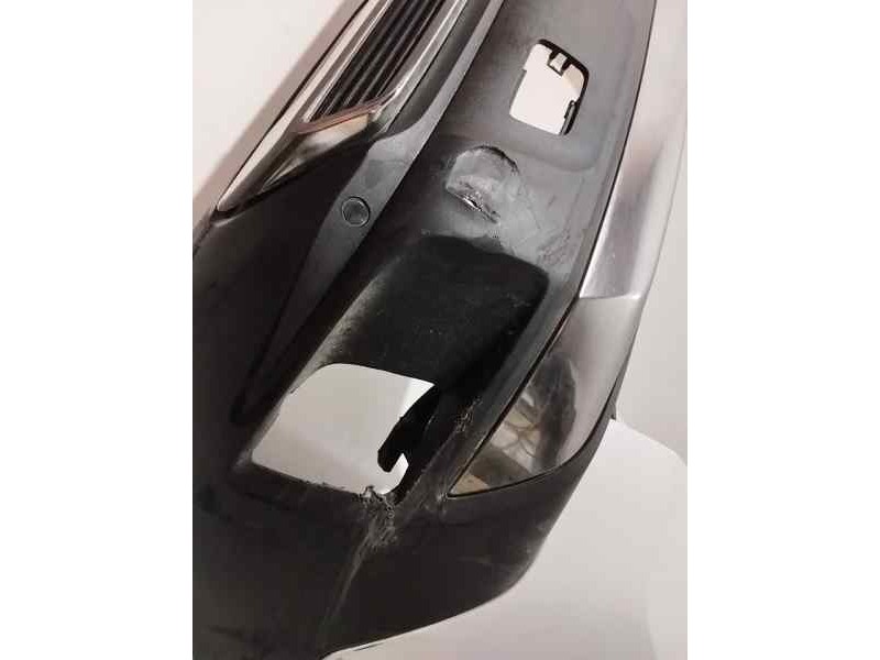 Recambio de paragolpes trasero para peugeot 3008 1.2 12v e-thp referencia OEM IAM   