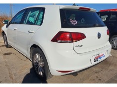 Recambio de cerradura puerta trasera izquierda para volkswagen golf vii lim. 1.6 16v tdi dpf referencia OEM IAM   