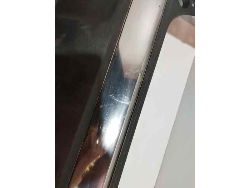 Recambio de paragolpes trasero para peugeot 3008 1.2 12v e-thp referencia OEM IAM   