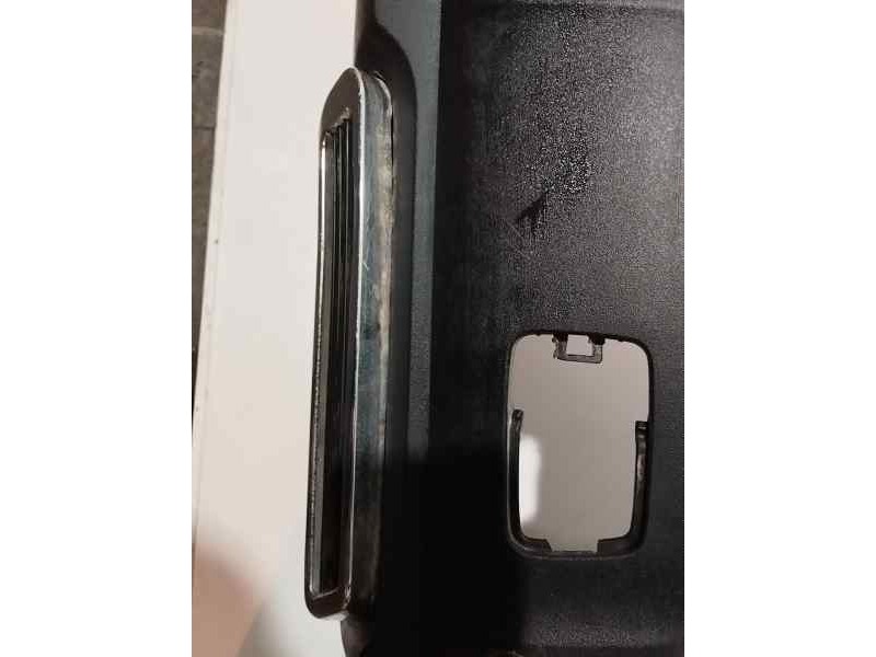 Recambio de paragolpes trasero para peugeot 3008 1.2 12v e-thp referencia OEM IAM   