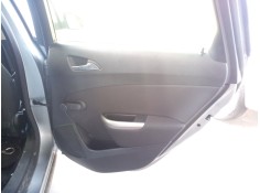 Recambio de guarnecido puerta trasera derecha para opel astra j sports tourer 1.7 16v cdti referencia OEM IAM   