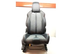 Recambio de asiento delantero derecho para peugeot 3008 1.2 12v e-thp referencia OEM IAM   