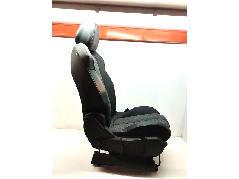 Recambio de asiento delantero derecho para peugeot 3008 1.2 12v e-thp referencia OEM IAM   