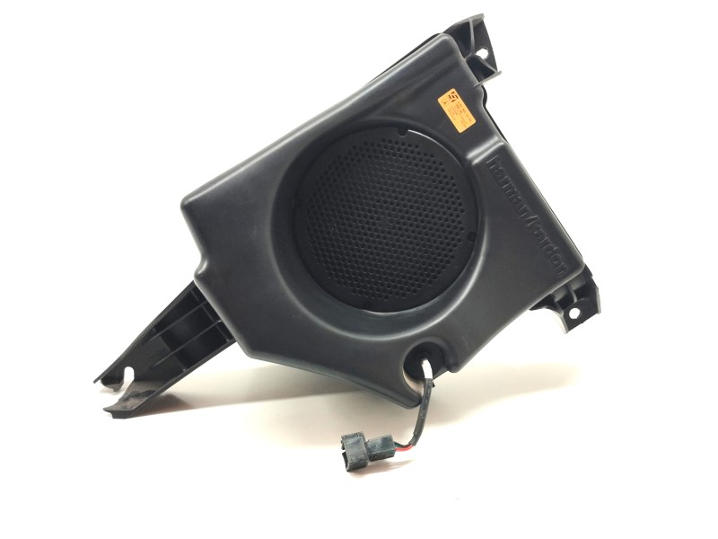 Recambio de sistema audio / radio cd para mercedes-benz clase m (w164) 4.0 cdi referencia OEM IAM A1648202202  
							
