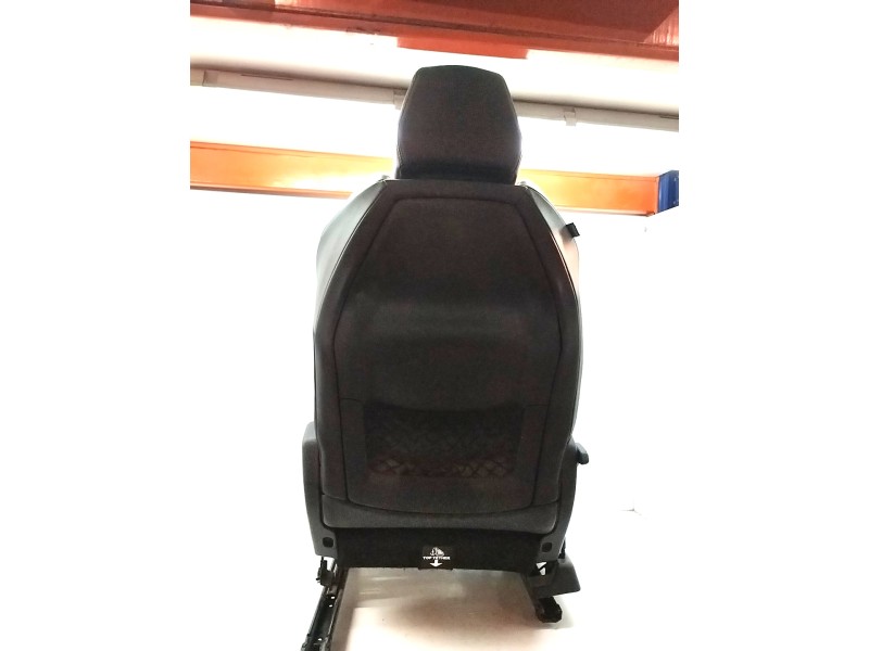 Recambio de asiento delantero derecho para peugeot 3008 1.2 12v e-thp referencia OEM IAM   