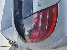 Recambio de piloto trasero izquierdo para mercedes-benz clase c (w203) sportcoupe 2.2 cdi cat referencia OEM IAM   