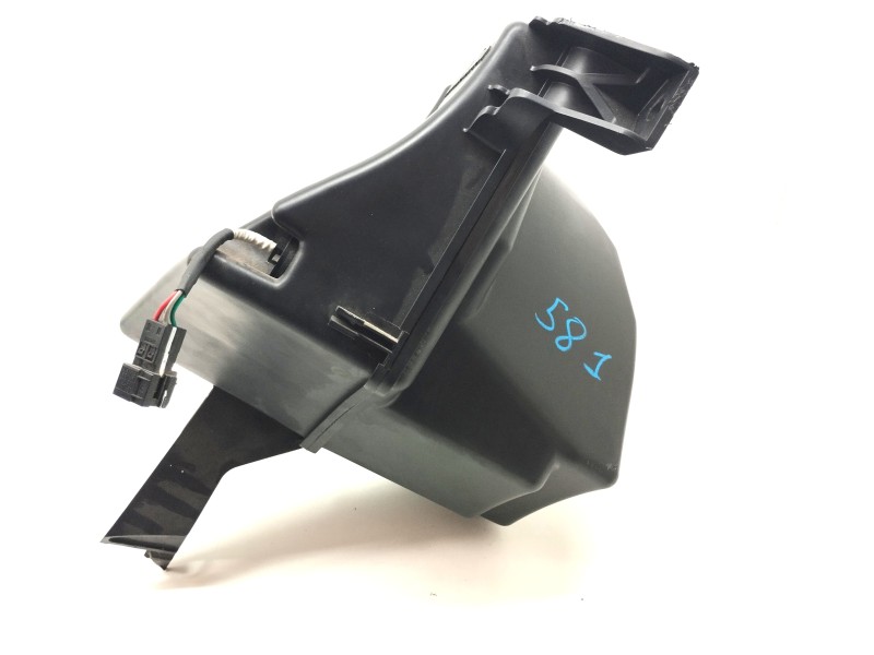 Recambio de sistema audio / radio cd para mercedes-benz clase m (w164) 4.0 cdi referencia OEM IAM A1648202202  
							