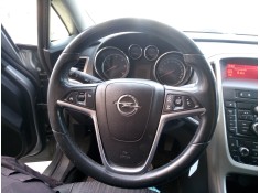 Recambio de volante sin airbag para opel astra j sports tourer 1.7 16v cdti referencia OEM IAM   