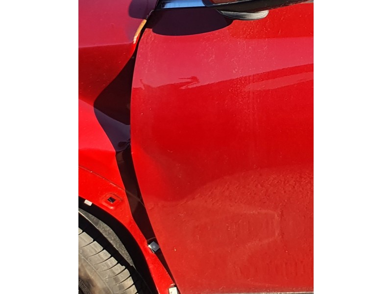 Recambio de puerta delantera izquierda para kia xceed hybrid referencia OEM IAM   