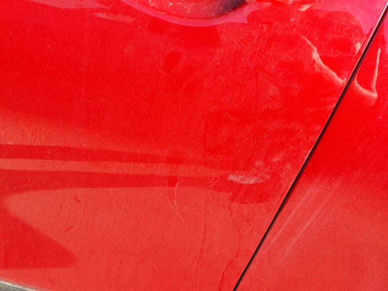 Recambio de puerta delantera izquierda para kia xceed hybrid referencia OEM IAM   
							