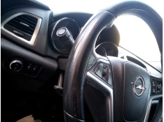 Recambio de volante sin airbag para opel astra j sports tourer 1.7 16v cdti referencia OEM IAM    2