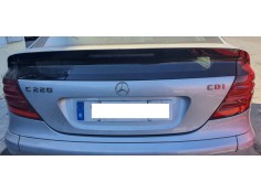 Recambio de porton trasero para mercedes-benz clase c (w203) sportcoupe 2.2 cdi cat referencia OEM IAM   