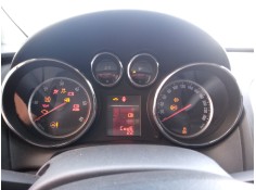Recambio de cuadro instrumentos para opel astra j sports tourer 1.7 16v cdti referencia OEM IAM 13355355  