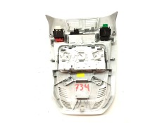 Recambio de luz interior para peugeot 3008 1.2 12v e-thp referencia OEM IAM 9814583977   2