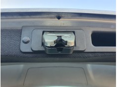 Recambio de cerradura maletero / porton para mercedes-benz clase c (w203) sportcoupe 2.2 cdi cat referencia OEM IAM   