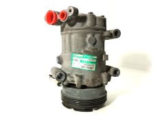 Recambio de compresor aire acondicionado para renault clio ii fase ii (b/cb0) 1.2 referencia OEM IAM 8200037058  