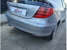 Recambio de paragolpes trasero para mercedes-benz clase c (w203) sportcoupe 2.2 cdi cat referencia OEM IAM    2