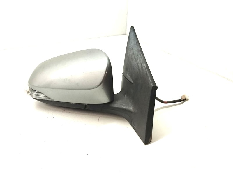 Recambio de retrovisor derecho para toyota auris 1.4 turbodiesel cat referencia OEM IAM   