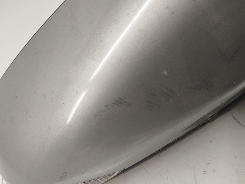 Recambio de retrovisor derecho para toyota auris 1.4 turbodiesel cat referencia OEM IAM   