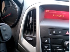 Recambio de rejilla aireadora para opel astra j sports tourer 1.7 16v cdti referencia OEM IAM   