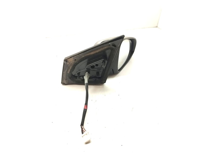 Recambio de retrovisor derecho para toyota auris 1.4 turbodiesel cat referencia OEM IAM   