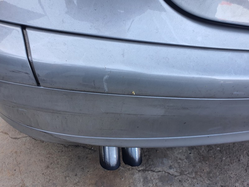 Recambio de paragolpes trasero para mercedes-benz clase c (w203) sportcoupe 2.2 cdi cat referencia OEM IAM   
							