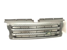 Recambio de rejilla delantera para land rover range rover sport 2.7 td v6 cat referencia OEM IAM   