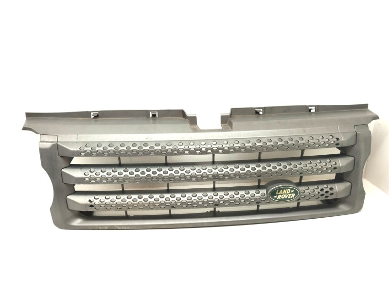 Recambio de rejilla delantera para land rover range rover sport 2.7 td v6 cat referencia OEM IAM   
							