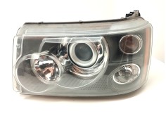 Recambio de faro izquierdo para land rover range rover sport 2.7 td v6 cat referencia OEM IAM   