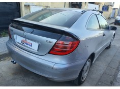 Recambio de motor elevalunas delantero derecho para mercedes-benz clase c (w203) sportcoupe 2.2 cdi cat referencia OEM IAM   