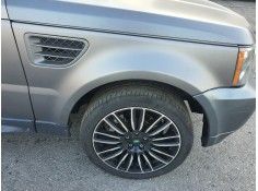 Recambio de aleta delantera derecha para land rover range rover sport 2.7 td v6 cat referencia OEM IAM   