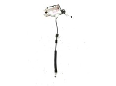 Recambio de cerradura puerta delantera izquierda para peugeot 5008 1.6 blue-hdi fap referencia OEM IAM 006231  