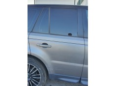 Recambio de puerta trasera derecha para land rover range rover sport 2.7 td v6 cat referencia OEM IAM   