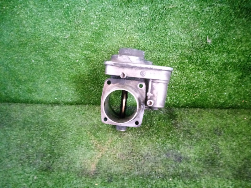 Recambio de caja mariposa para opel astra j sports tourer 1.7 16v cdti referencia OEM IAM 8981052101  
							