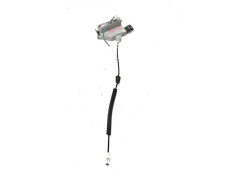 Recambio de cerradura puerta trasera izquierda para peugeot 5008 1.6 blue-hdi fap referencia OEM IAM A04988  