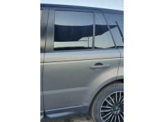 Recambio de puerta trasera izquierda para land rover range rover sport 2.7 td v6 cat referencia OEM IAM   