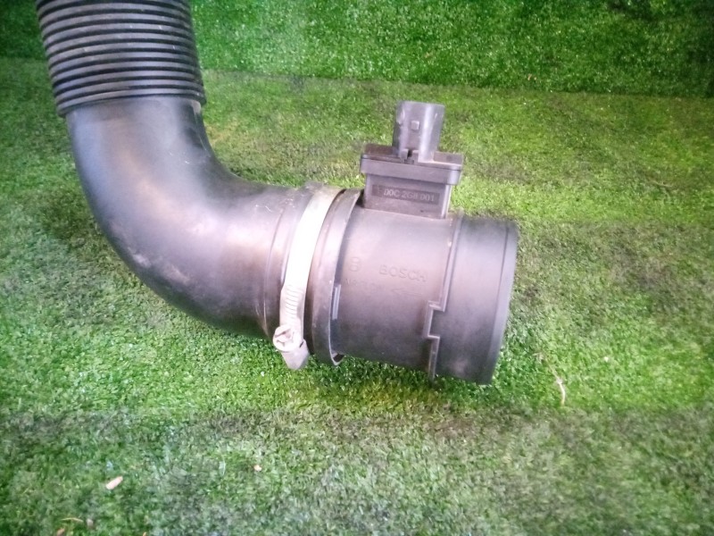 Recambio de caudalimetro para opel astra j sports tourer 1.7 16v cdti referencia OEM IAM 55561912  