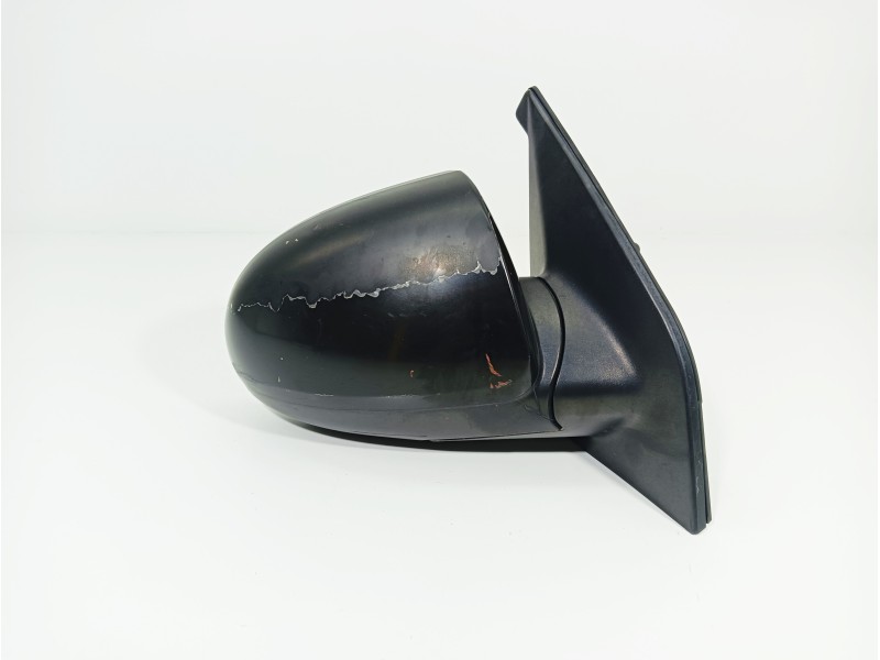 Recambio de retrovisor derecho para kia picanto 1.1 active referencia OEM IAM   