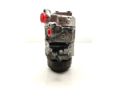 Recambio de compresor aire acondicionado para bmw serie 5 berlina (e39) 2.2 24v cat referencia OEM IAM 64526910458  