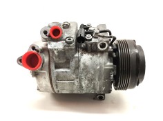 Recambio de compresor aire acondicionado para bmw serie 5 berlina (e39) 2.2 24v cat referencia OEM IAM 64526910458   2