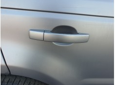 Recambio de maneta exterior trasera derecha para land rover range rover sport 2.7 td v6 cat referencia OEM IAM   